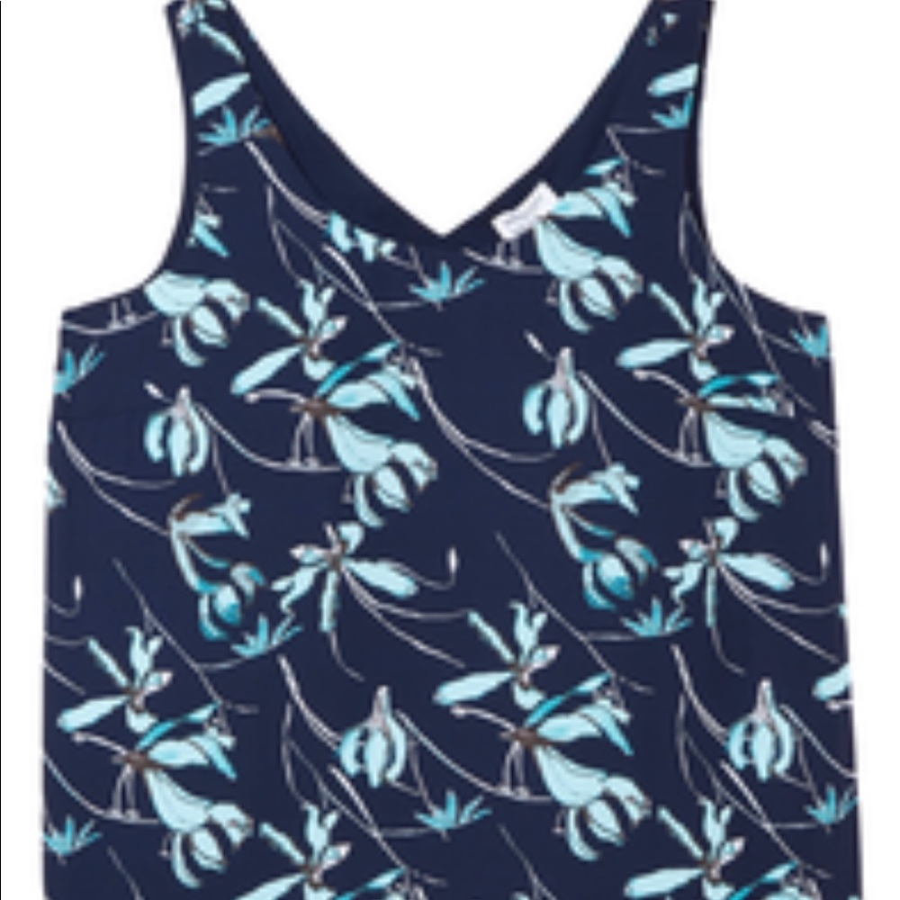 Reversible Tank Top